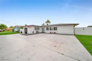 3816 15th Place, Cape Coral, FL 33904 Sold 06/02/25