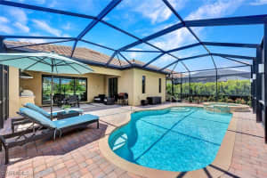 28101 Foxrock Court, Bonita Springs, FL 34135 - MLS#225031223