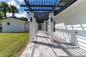 9460 Colony Drive, North Fort Myers, FL 33917 Sold 05/22/25