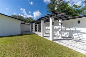 9460 Colony Drive, North Fort Myers, FL 33917 Sold 05/22/25