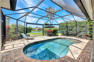 9081 Cedar Creek Drive, Bonita Springs, FL 34135 Sold 06/30/25