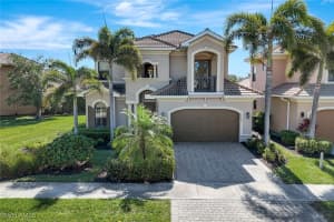 1445 Serrano Circle, Naples, FL 34105 Sold 07/10/25