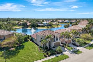 1445 Serrano Circle, Naples, FL 34105 Sold 07/10/25