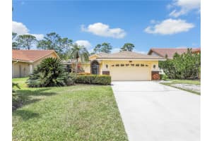 417 Countryside Drive, Naples, FL 34104 Sold 06/11/25
