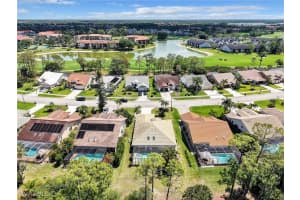 417 Countryside Drive, Naples, FL 34104 Sold 06/11/25