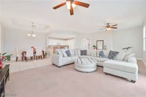 3957 Pomodoro Circle, Cape Coral, FL 33909 - MLS#225031272