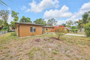 2971 Montclaire Avenue, Fort Myers, FL 33901 Sold 05/20/25