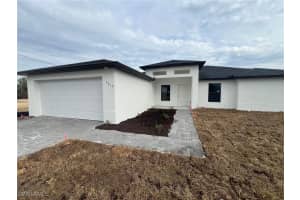 3012 9th Street, Lehigh Acres, FL 33976 Sold 06/04/25