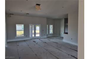 4201 Jacaranda Parkway, Cape Coral, FL 33993 - MLS#225031284