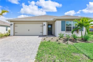 226 Silent Lake Drive, Lehigh Acres, FL 33936 Sold 07/28/25