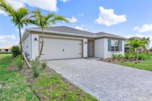 226 Silent Lake Drive, Lehigh Acres, FL 33936 Sold 07/28/25