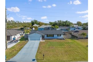 6198 Park Road, Fort Myers, FL 33908 Sold 06/30/25