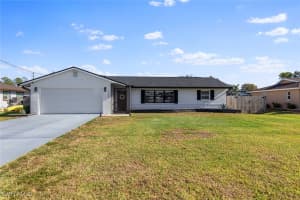 6198 Park Road, Fort Myers, FL 33908 Sold 06/30/25