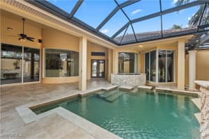 9520 Monteverdi Way, Fort Myers, FL 33912 - MLS#225031311