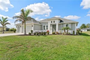 16337 Branco Drive, Punta Gorda, FL 33955 Sold 04/26/25