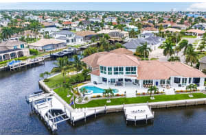 190 Post Court, Marco Island, FL 34145 Sold 08/01/25