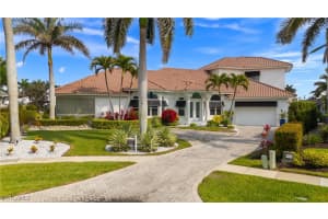 190 Post Court, Marco Island, FL 34145 Sold 08/01/25