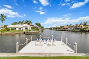 190 Post Court, Marco Island, FL 34145 Sold 08/01/25