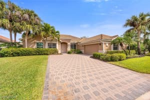 20859 Pinehurst Greens Drive, Estero, FL 33928 Sold 07/01/25