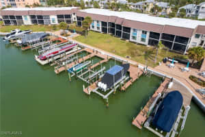 200 Lenell Rd 211, Fort Myers Beach