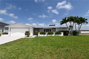 2237 Sw 15th Ave, Cape Coral