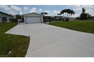 2237 15th Avenue, Cape Coral, FL 33991 - MLS#225031333