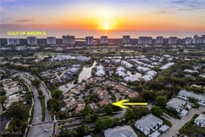 6804 Sand Pointe Circle, Naples, FL 34108 Sold 06/10/25