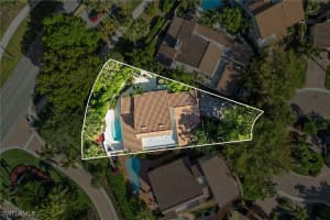 6804 Sand Pointe Circle, Naples, FL 34108 Sold 06/10/25