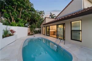 6804 Sand Pointe Circle, Naples, FL 34108 Sold 06/10/25