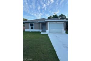 2732 Blake Street, Fort Myers, FL 33916 Sold 06/23/25