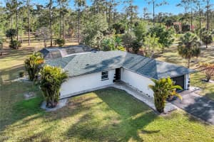 4500 1st Avenue, Naples, FL 34119 Sold 06/18/25