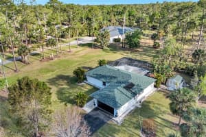 4500 1st Avenue, Naples, FL 34119 Sold 06/18/25