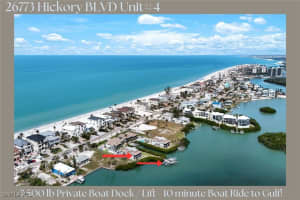 26773 Hickory Boulevard, Bonita Springs, FL 34134 Sold 07/22/25