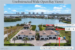 26773 Hickory Boulevard, Bonita Springs, FL 34134 Sold 07/22/25