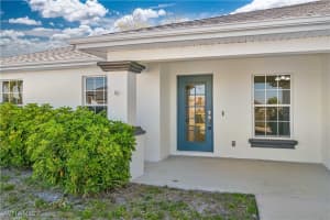 1329 9th Avenue, Cape Coral, FL 33993 Sold 08/08/25