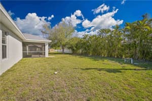 1329 9th Avenue, Cape Coral, FL 33993 Sold 08/08/25