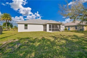 1329 9th Avenue, Cape Coral, FL 33993 Sold 08/08/25