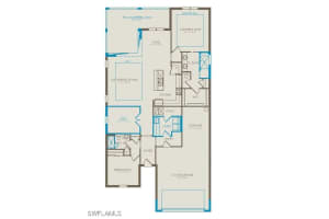 17317 Leaning Oak Trail, North Fort Myers, FL 33917 Sold 06/26/25
