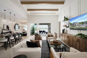 9091 Kite Lane, Naples, FL 34114 Sold 07/18/25