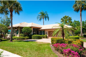 13450 Bridgeford Avenue, Bonita Springs, FL 34135 Sold 09/02/25