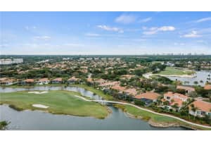 2052 Isla Vista Lane, Naples, FL 34105 - MLS#225031381
