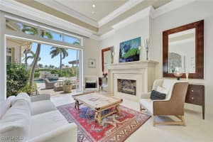 2052 Isla Vista Lane, Naples, FL 34105 - MLS#225031381
