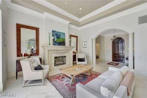 2052 Isla Vista Lane, Naples, FL 34105 - MLS#225031381