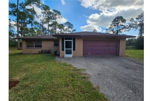 2012 Abbott Avenue, Alva, FL 33920 Sold 08/07/25