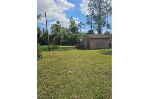 2012 Abbott Avenue, Alva, FL 33920 Sold 08/07/25