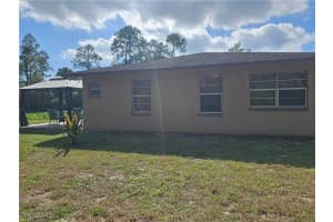 2012 Abbott Avenue, Alva, FL 33920 Sold 08/07/25