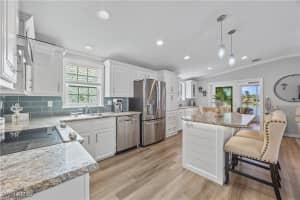 1257 Diamond Lake Circle, Naples, FL 34114 Sold 07/11/25