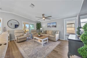 1257 Diamond Lake Circle, Naples, FL 34114 Sold 07/11/25