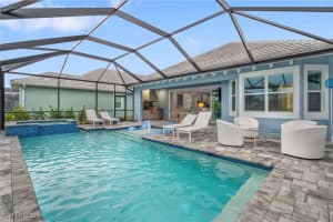8795 Calypso Court, Naples, FL 34112 - MLS#225031403