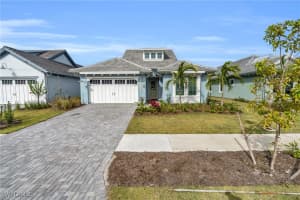 8795 Calypso Court, Naples, FL 34112 - MLS#225031403